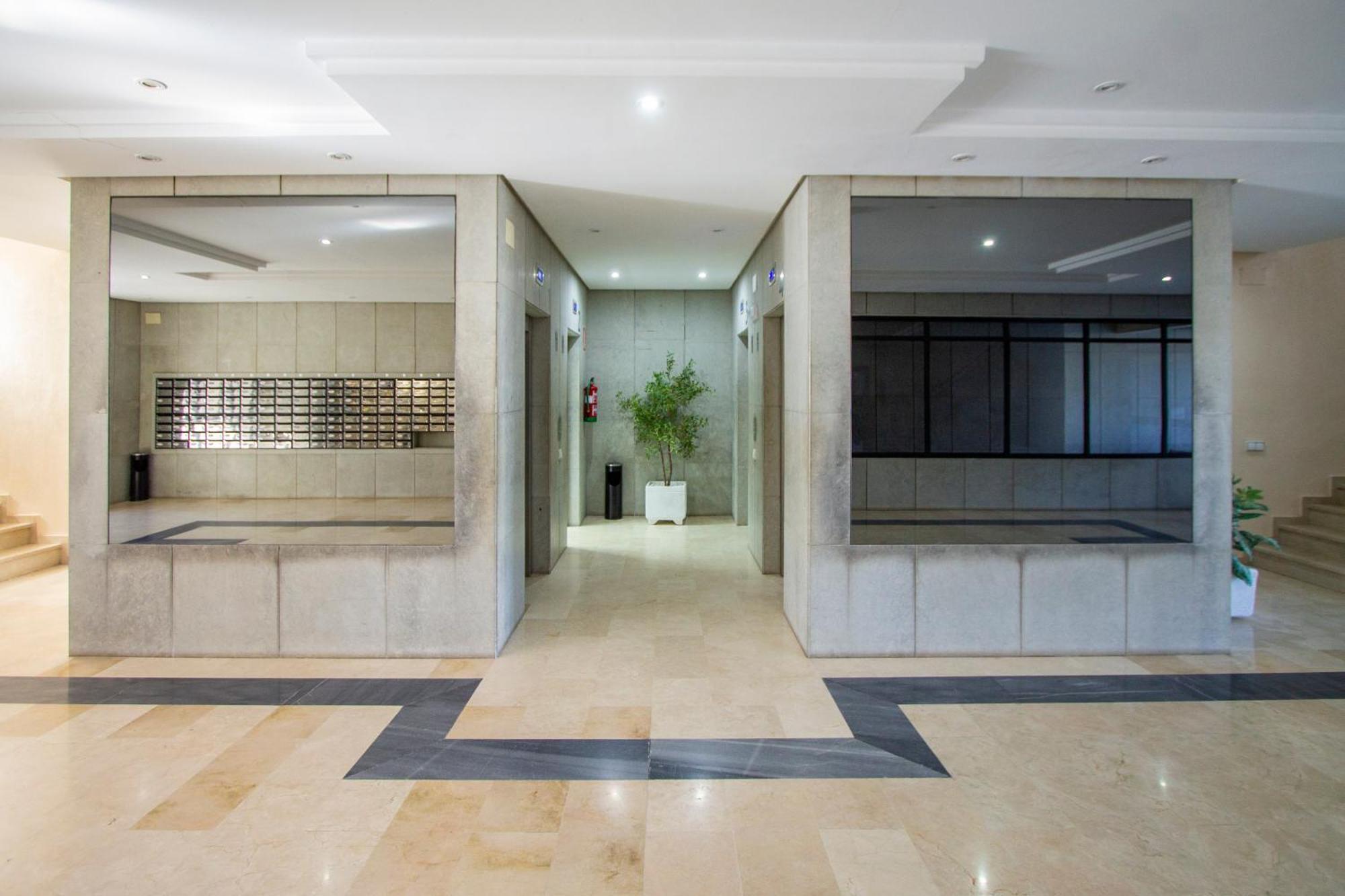 Espacio 3 - Primera Linea De Playa Cullera Exterior photo